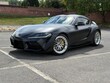  Toyota GR Supra