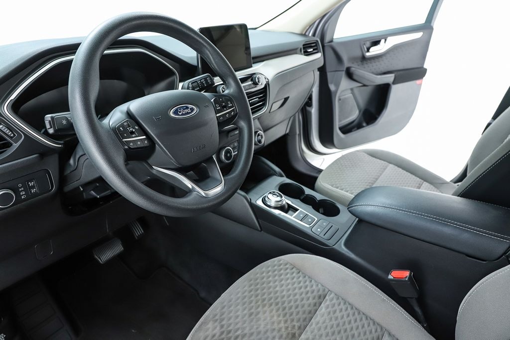 Used 2020 Ford Escape SE SUV