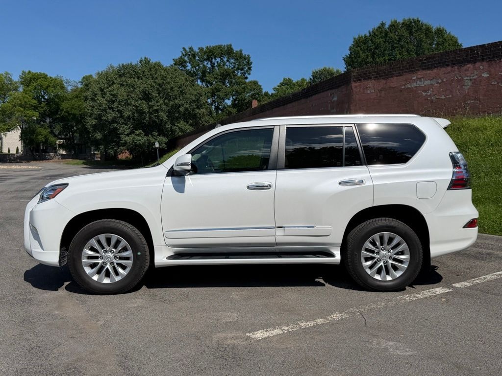 Used 2018 Lexus GX 460 SUV