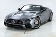  Mercedes-Benz SL-Class