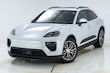  Porsche Macan Electric