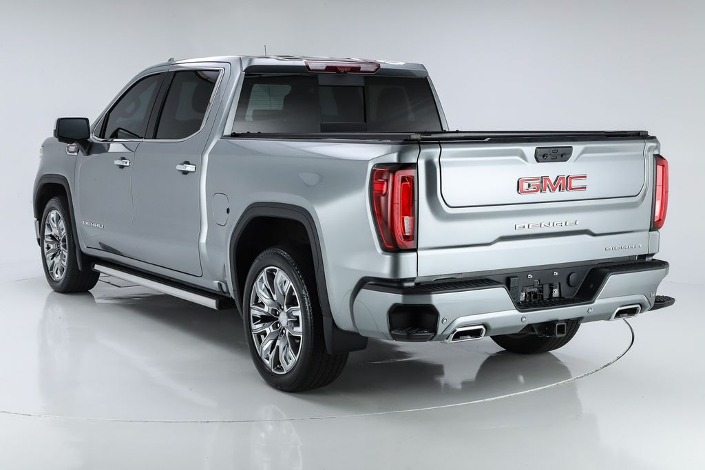 Used 2024 GMC Sierra 1500 Denali Truck