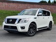  Nissan Armada