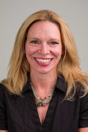 Staff member Samma Bromley from 5361b0f56a9d