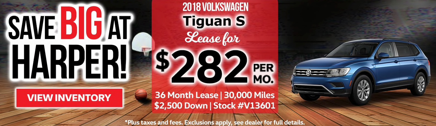 Harper Auto Square New Audi, Volkswagen, FIAT, Porsche, Maserati