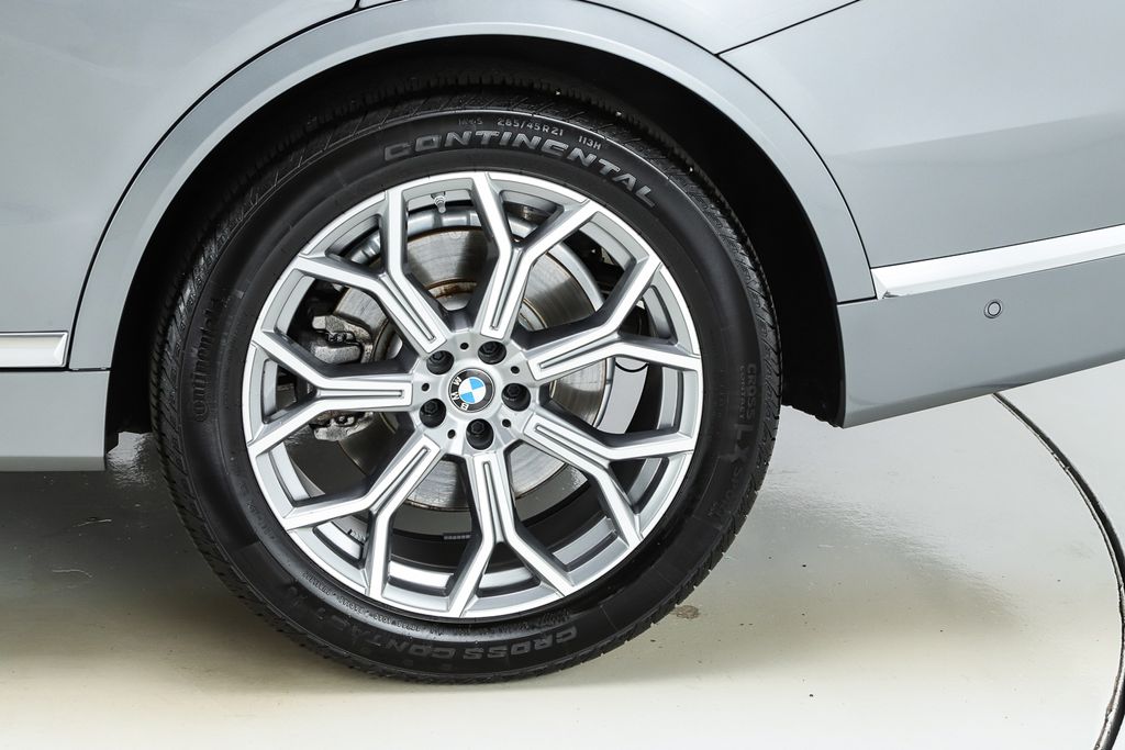 2024 BMW X7 40i - Photo 10