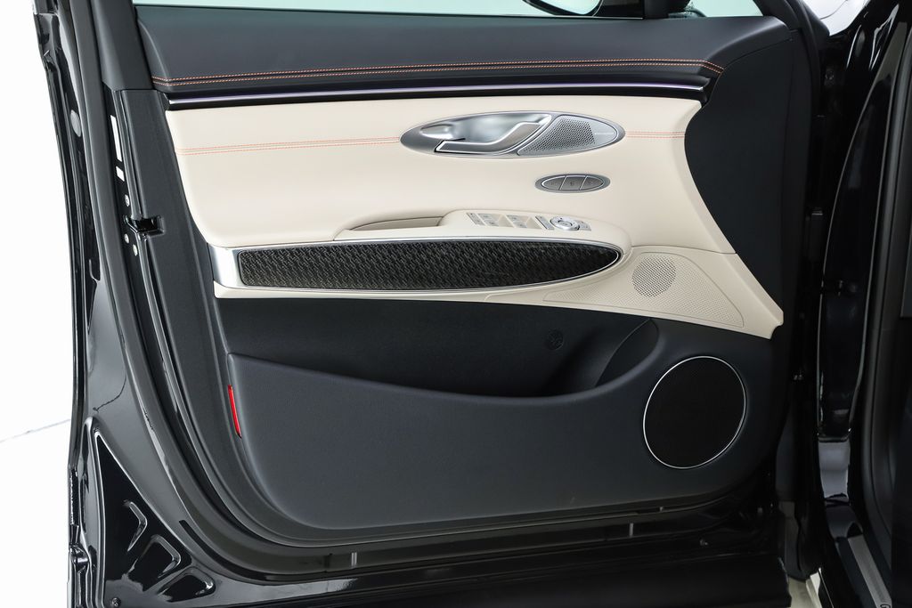 2026 GENESIS GV70 Sport Prestige - Photo 23