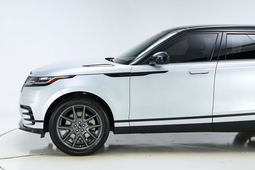 Used 2023 Land Rover Range Rover Velar R-Dynamic S MHEV SUV