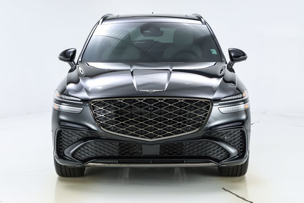 2026 GENESIS GV70 Sport Prestige - Photo 21