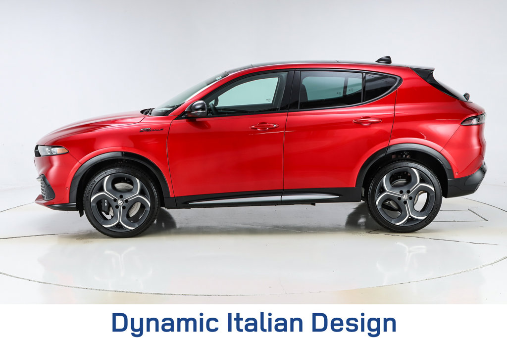 New 2026 Alfa Romeo Tonale Sport Speciale SUV