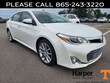Toyota Avalon