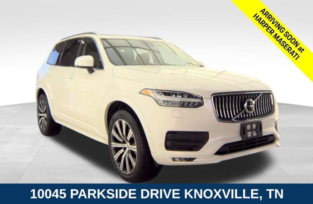 Used 2023 Volvo XC90 B6 AWD Core SUV
