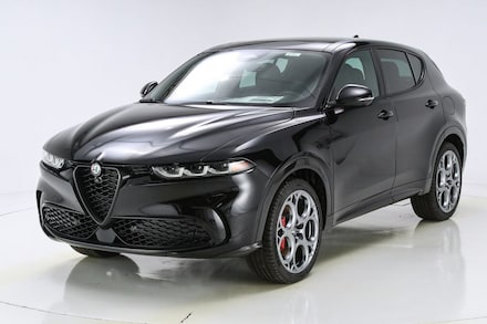 2024 Alfa Romeo Tonale Veloce SUV