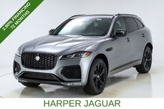 2026 Jaguar F-PACE P400 R-Dynamic S SUV