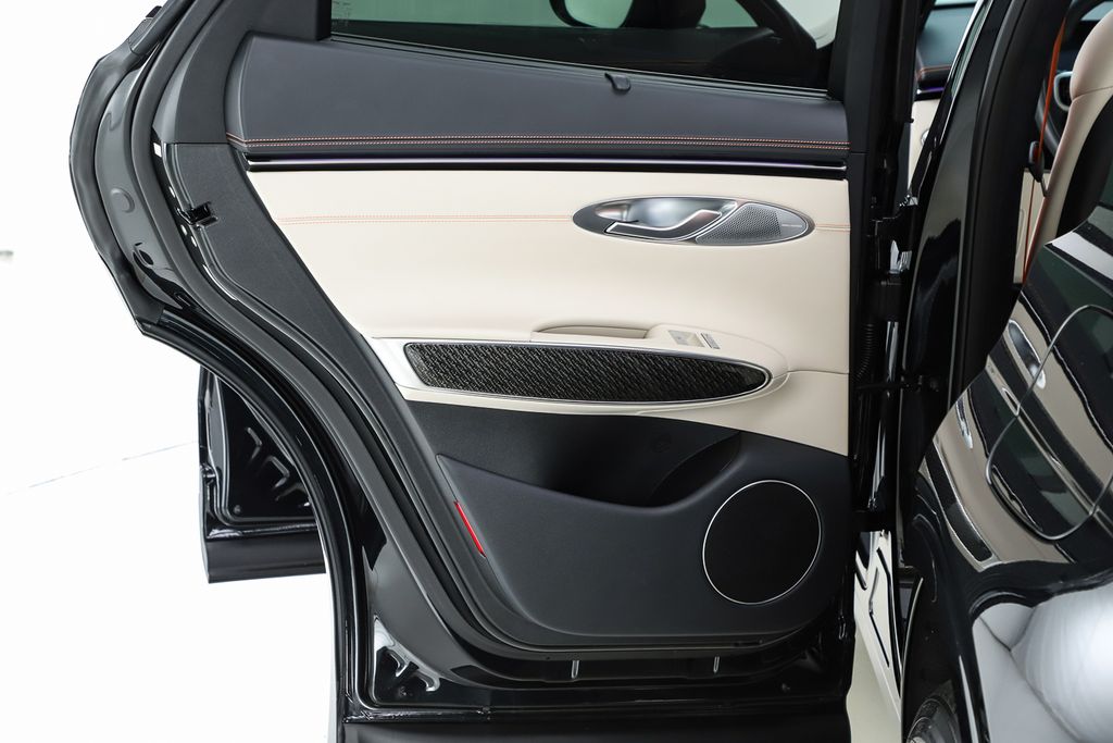 2026 GENESIS GV70 Sport Prestige - Photo 22