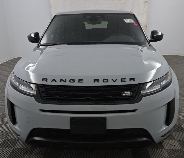 2024 Land Rover Range Rover Evoque S photo 2
