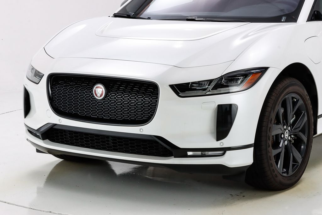 2023 Jaguar I-PACE HSE photo 2