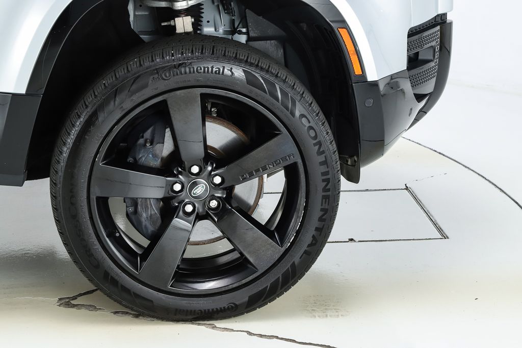2023 Land Rover Defender X-Dynamic SE - Photo 19