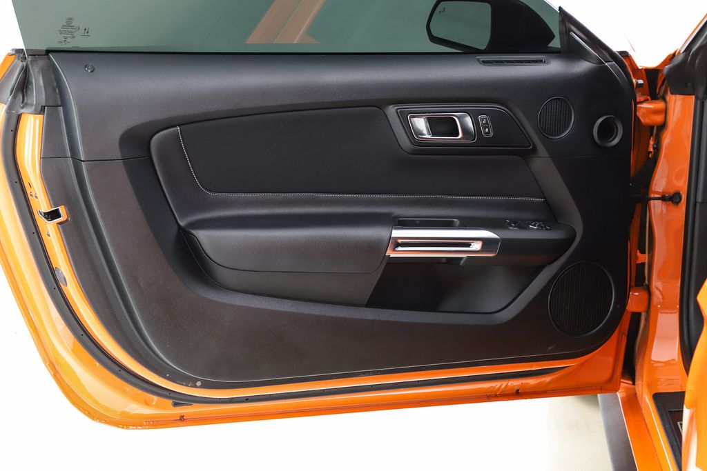 2021 Ford Mustang Mach 1 - Photo 23