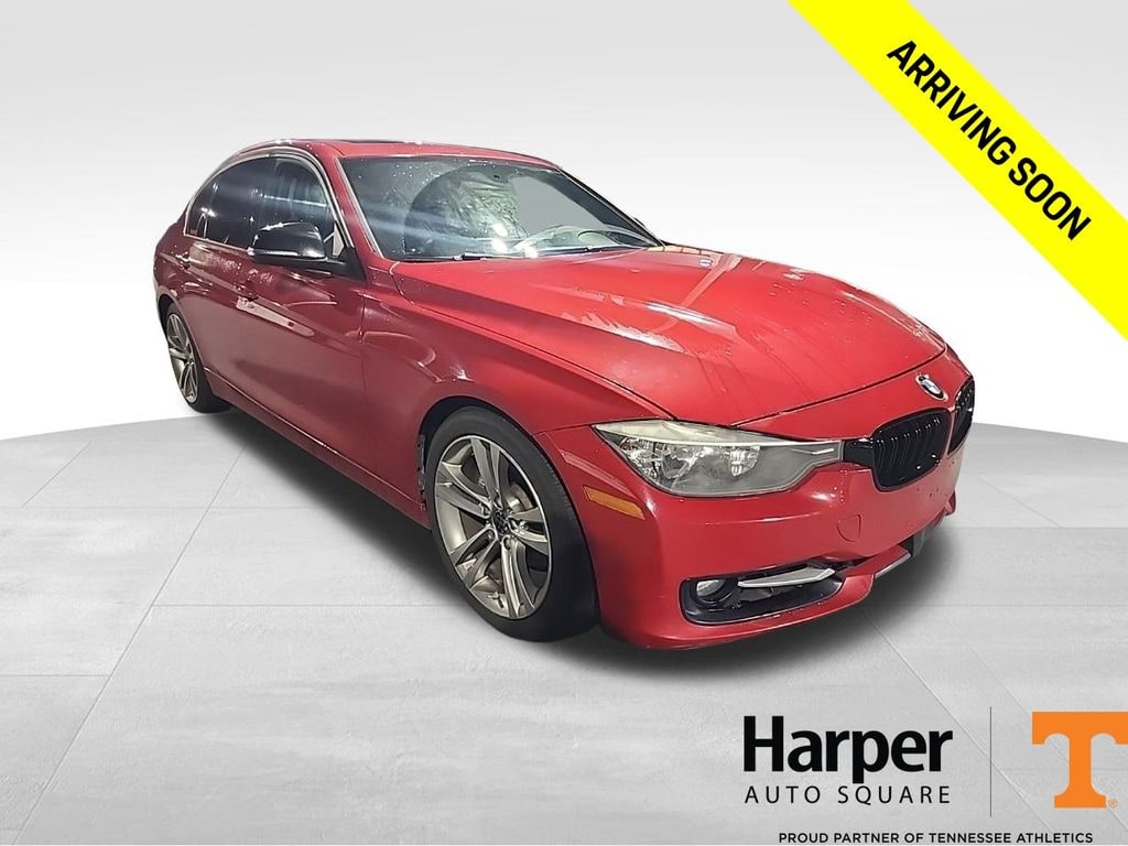 Used 2013 BMW 328i Sedan