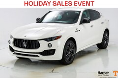 2024 Maserati Levante GT Ultima SUV