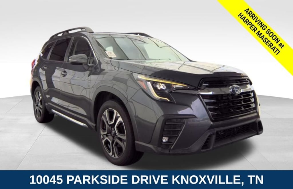 Used 2023 Subaru Ascent Limited 7-Passenger SUV
