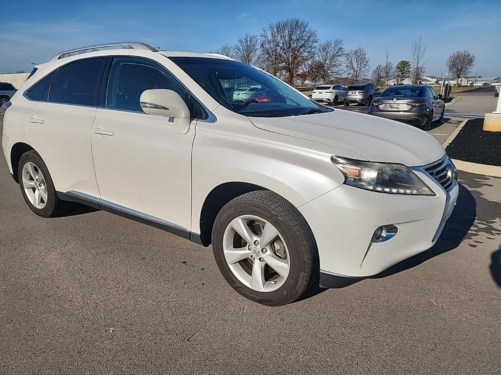Used 2013 Lexus RX 350 AWD SUV