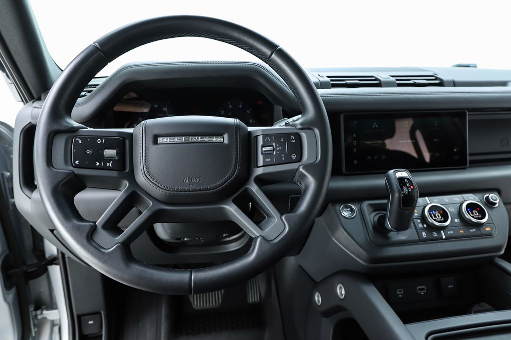 2023 Land Rover Defender X-Dynamic SE - Photo 25