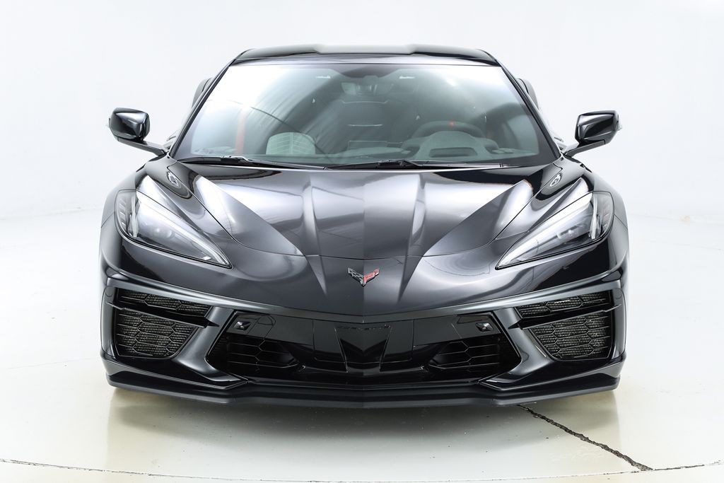 Used 2023 Chevrolet Corvette Stingray 3LT Coupe