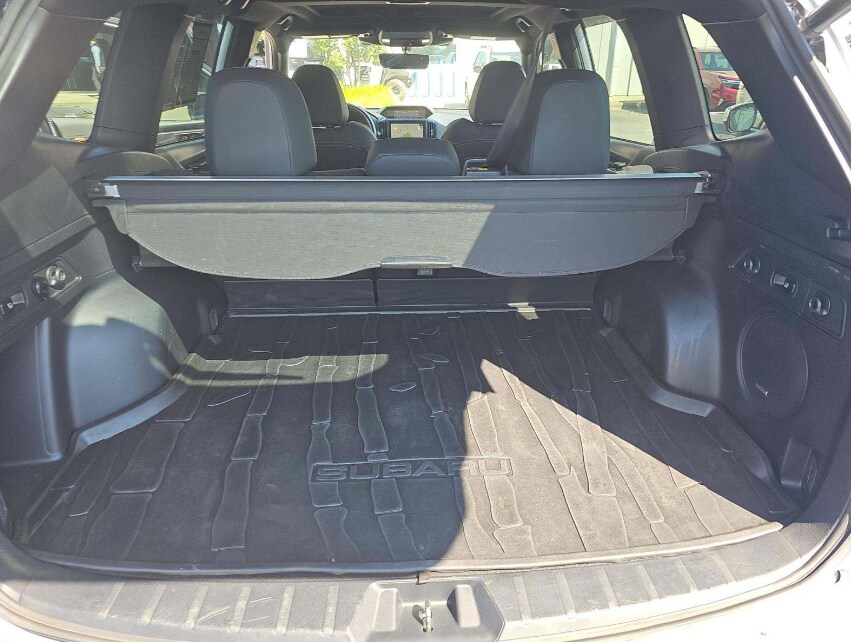 2023 Subaru Forester Wilderness - Photo 10