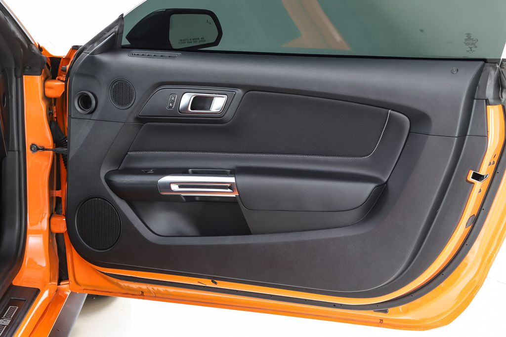 2021 Ford Mustang Mach 1 - Photo 36