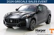 Maserati Grecale