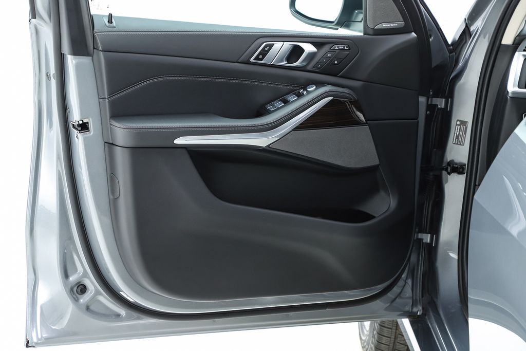 2024 BMW X7 40i - Photo 23