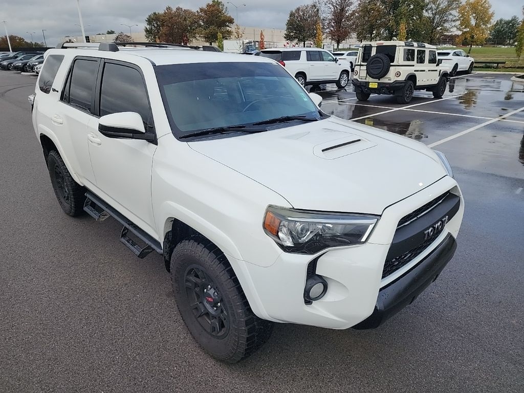 Used 2016 Toyota 4Runner  SUV