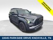 Toyota Sequoia