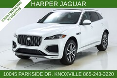 2026 Jaguar F-PACE P250 R-Dynamic S SUV