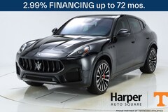 2025 Maserati Grecale Modena SUV
