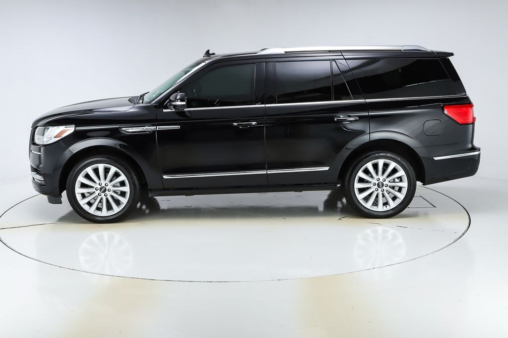 Used 2020 Lincoln Navigator Reserve SUV