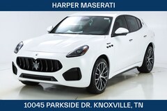 2026 Maserati Grecale Modena SUV