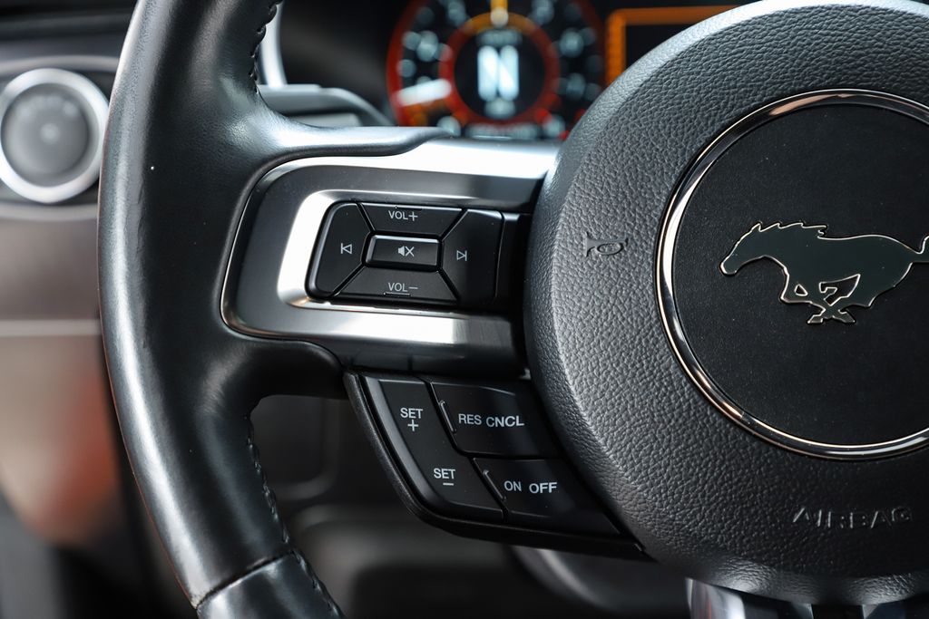 2021 Ford Mustang Mach 1 - Photo 26
