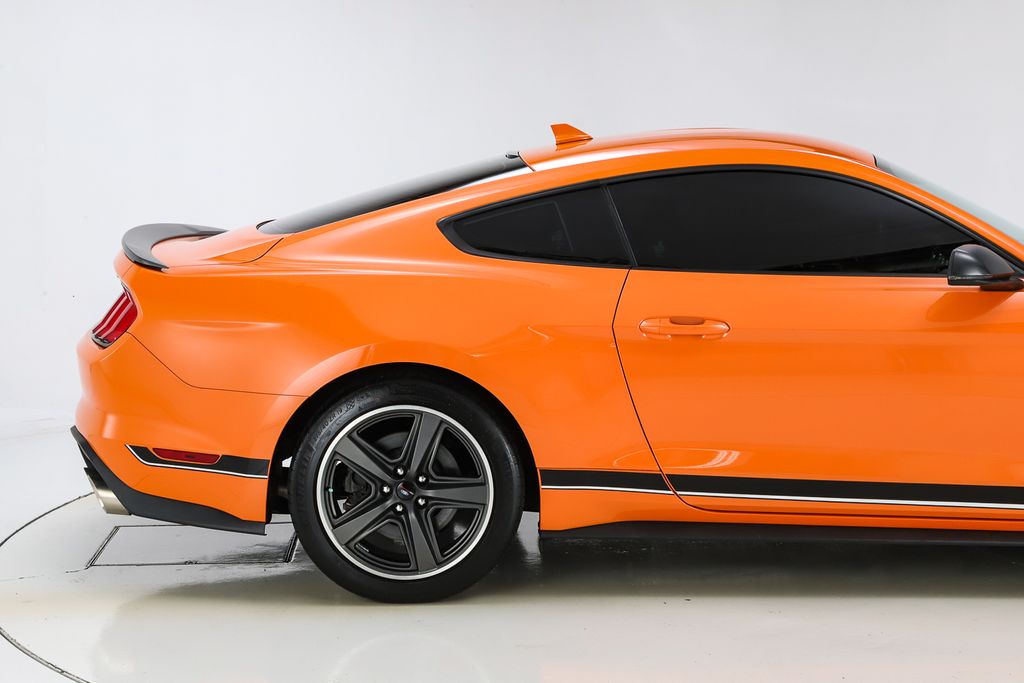 2021 Ford Mustang Mach 1 - Photo 17