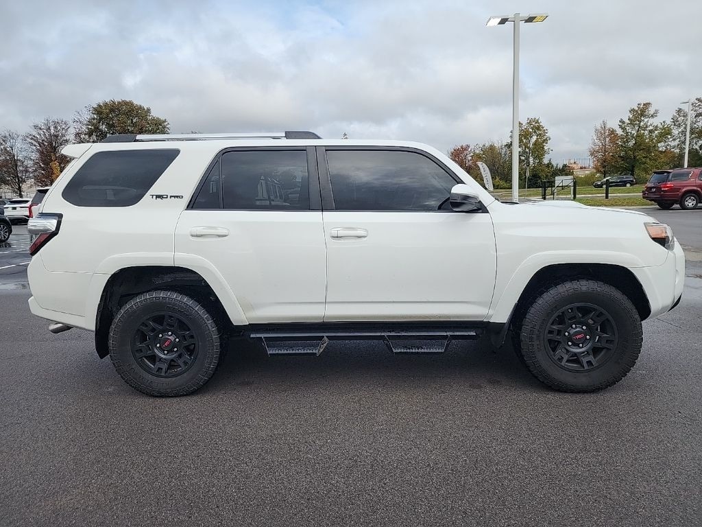 Used 2016 Toyota 4Runner  SUV