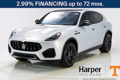 2025 Maserati Grecale Modena SUV