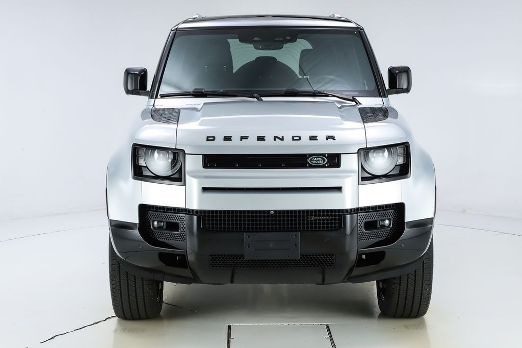2023 Land Rover Defender X-Dynamic SE - Photo 21
