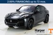 Maserati Grecale