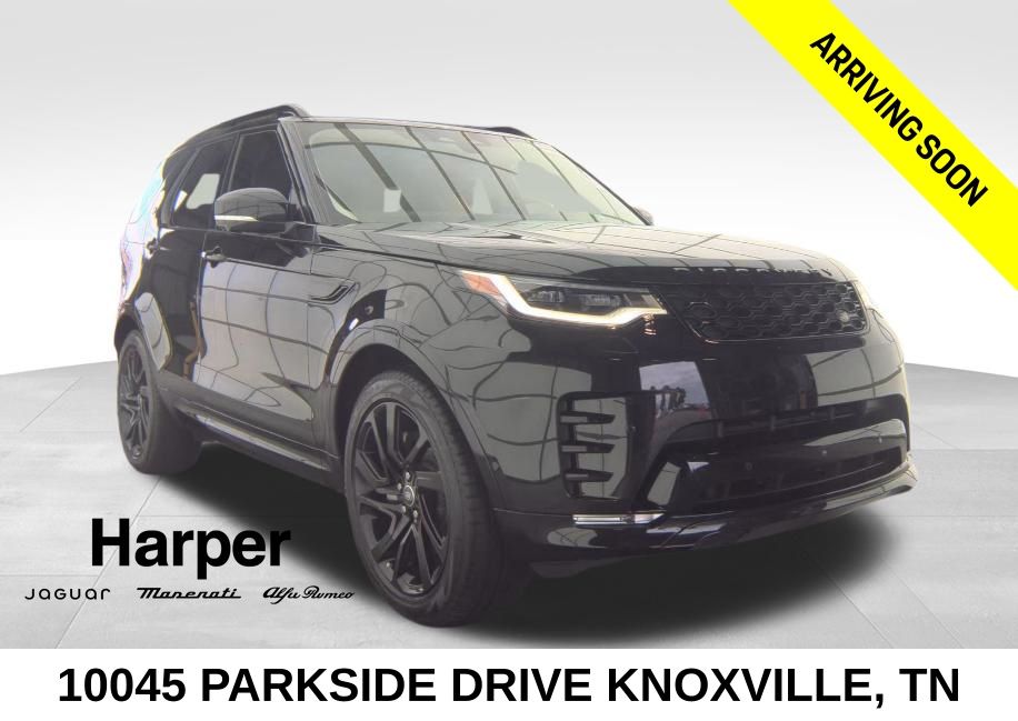 2025 Land Rover Discovery P300 Dynamic SE's photo