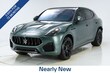  Maserati Grecale