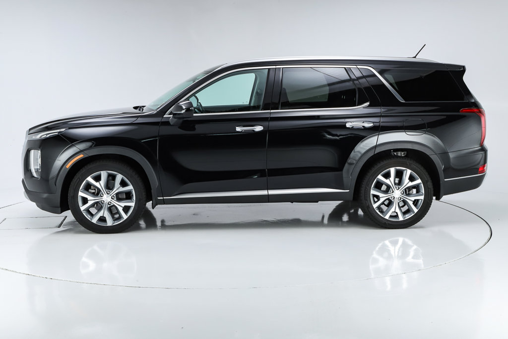 Used 2020 Hyundai Palisade SEL SUV