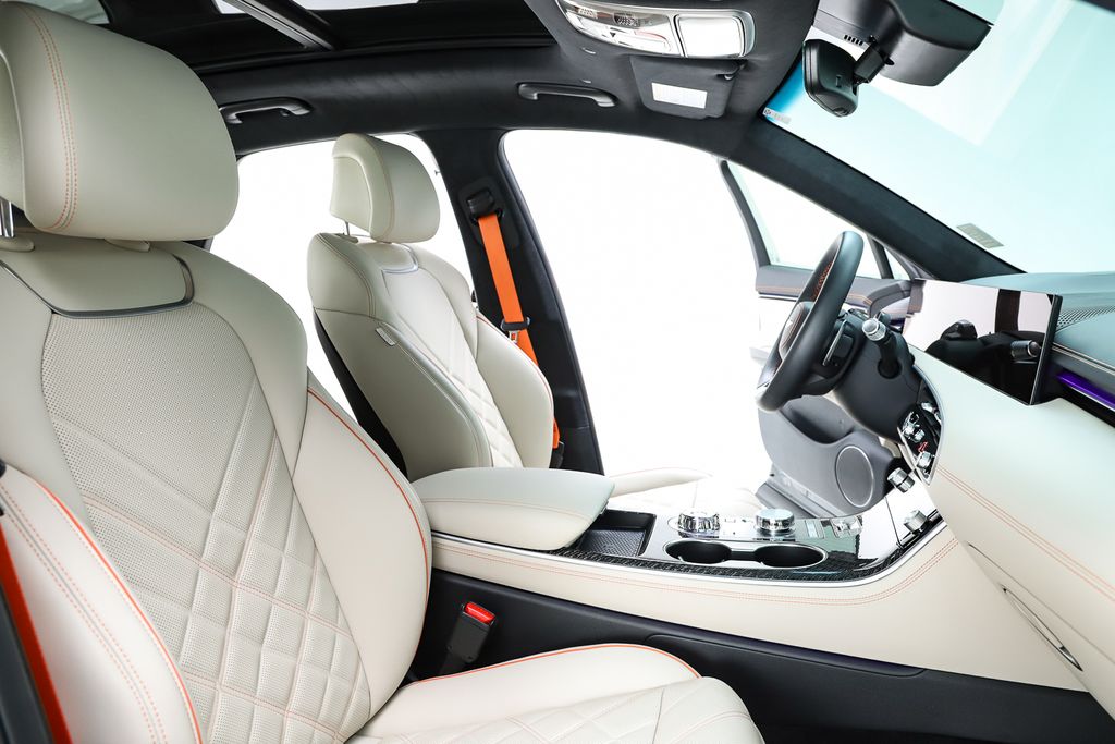 2026 GENESIS GV70 Sport Prestige - Photo 41