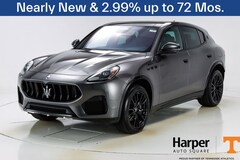 2025 Maserati Grecale Modena SUV